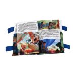 0708876335300 - TOY STORY 3 PILLOW BOOK