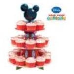 0070896152701 - MICKEY MOUSE CUPCAKE ST
