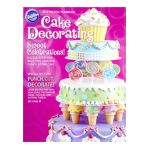 0070896420473 - CAKE DECORATING 2012 YEARBOOK
