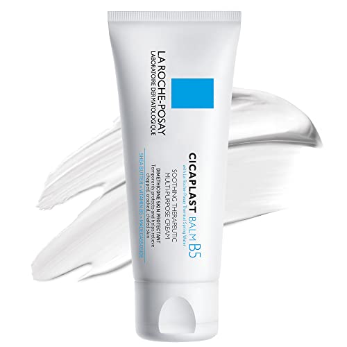 0709102083590 - LA ROCHE-POSAY CICAPLAST BAUME B5 SOOTHING MULTI-PURPOSE BALM CREAM FOR DRY SKIN