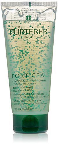 0709102096286 - FORTICEA STIMULATING SHAMPOO (FOR THINNING HAIR FREQUENT USE) - 200ML/6.76OZ
