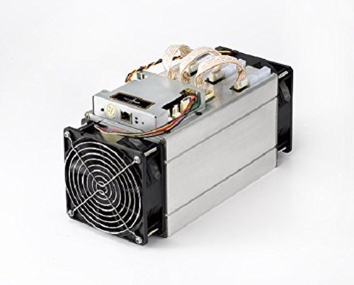 0709238679513 - ANTMINER S7 VERSION 3 ~4.05TH/S @ ~.25W/GH 28NM ASIC BITCOIN MINER