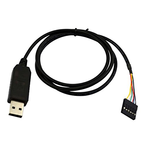 Deek Robot 6pin Ftdi Ft232rl Usb To Ttl Serial Cable 5v Converter Adapter For Arduino Cts Rts Gtin Ean Upc Product Details Cosmos