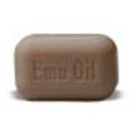 0709331333640 - EMU OIL SOAP BAR BRAND SOAPWORKS