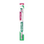 0070942004619 - G-U-M SUPER TIP SOFT COMPACT HEAD TOOTHBRUSH COLORS VARY 1 TOOTHBRUSH
