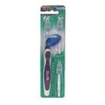 0070942121309 - ANTI-BACTERIAL TOOTHBRUSH FULL SIZE 1 EACH