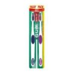 0070942123150 - SUPER TIP FULL SOFT TOOTHBRUSH-TWIN PACK 2 TOOTHBRUSHES