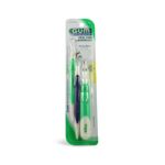 0070942302722 - CASE OF 24X6_SUNSTAR ORAL CARE CLEANING KIT 1 KIT