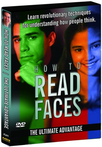 0709629902411 - HOW TO READ FACES: THE ULTIMATE ADVANTAGE