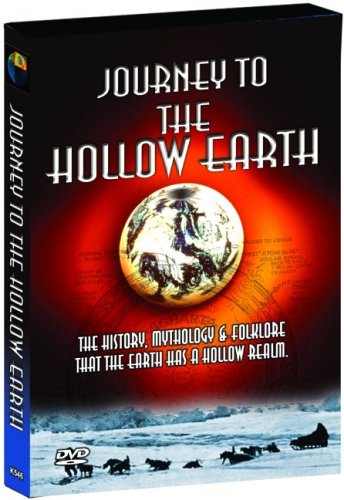 0709629905467 - JOURNEY TO THE HOLLOW EARTH