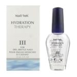 0709967006307 - HYDRATION THERAPY III FOR DRY BRITTLE NAILS