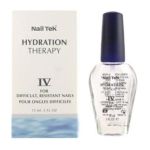 0709967006406 - HYDRATION THERAPY IV FOR DIFFICULT RESISTANT NAILS