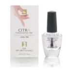 0709967009308 - CITRA FORMALDEHYDE FREE STRENGTHENER STEP 3 FOR DRY BRITTLE NAILS