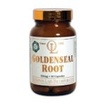 0710013000194 - GOLDENSEAL PACKAGING MAY VARY 500 MG, 90 CAPS,90 COUNT