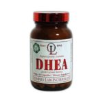 0710013000521 - DHEA 50 MG,60 COUNT