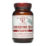 0710013001108 - COENZYME Q10 100 MG,90 COUNT