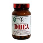 0710013001535 - DHEA 25 MG,90 COUNT