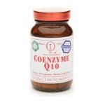 0710013001887 - COENZYME Q10 60 MG,60 COUNT