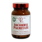 0710013003331 - ASCORBYL PALMITATE 400 MG, 60 CAPS,60 COUNT
