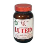 0710013003867 - LUTEIN FLORAGLO 20 MG,60 COUNT