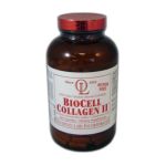 0710013030498 - BIOCELL COLLAGEN II 500 MG,300 COUNT