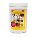 0710013032669 - GREENS PROTEIN 1