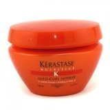 0710069433786 - KERASTASE NUTRITIVE OLEO-CURL INTENSE HYDRA-SOFTENING CURL DEFINITION MASQUE ( FOR THINK, CURLY & UNRILY HAIR ) - 200ML/6.8OZ