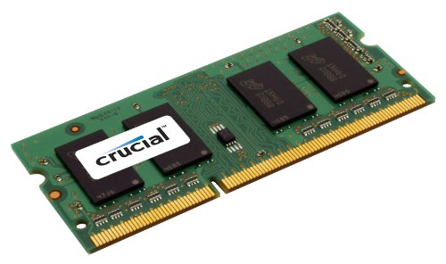 0071030526679 - 2GB 204-PIN SODIMM DDR3