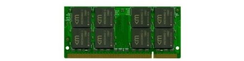 0710348909155 - 2GB PC2-6400 (800MHZ) 200 PIN DDR2 SODIMM (BJE)