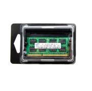 0710348918362 - SAMSUNG DDR3-1333 SODIMM 4GB ORIGINAL NOTEBOOK MEMORY