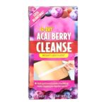 0071036357284 - 14 DAY ACAI BERRY CLEANSE DIETARY SUPPLEMENT TABLETS 56 EA