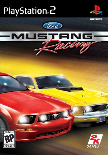0710425275791 - FORD MUSTANG: THE LEGEND LIVES - PRE-PLAYED