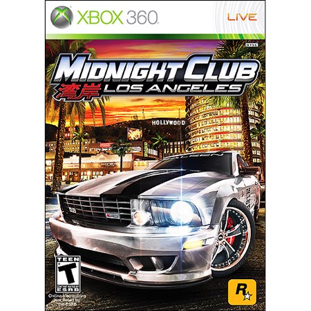 Jogo The Club - Xbox 360 em Promoção na Americanas