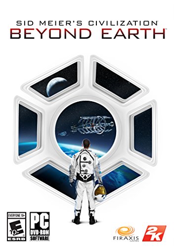0710425414039 - SID MEIER'S CIVILIZATION: BEYOND EARTH - PC