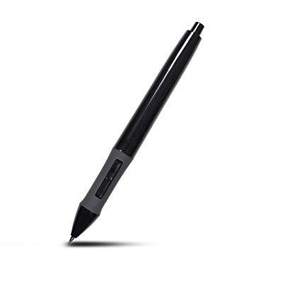 0710465654761 - HUION BATTERY CELL GRAPHIC DRAWING TABLETS PROFESSIONAL WIRELESS PEN BLACK
