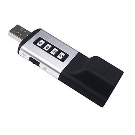 0710465657083 - ALWAYSHOME DUO PRIVATE PUBLIC TRAVEL VPN ALTERNATIVE HARDWARE WIFI MINI PROTABLE AP USB DONGLES BI-DIRECTIONAL HOME NETWORK WITH 1-YEAR SUBSCRIPTION