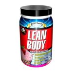0710779112759 - LEAN BODY HI-PROTEIN MEAL REPLACEMENT SHAKE STRAWBERRY ICE CREAM 1 2.47 LB