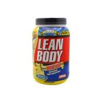 0710779112889 - LEAN BODY INSTANT WHOLE FOOD SHAKE BANANAS AND CREAM 2.47 LB