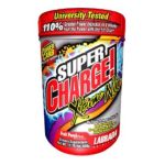 0710779444638 - SUPER CHARGE XTREME N.O. FRUIT PUNCH 1.76 LB