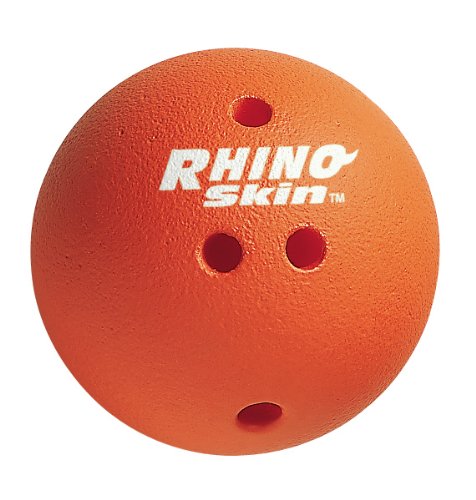 0710858008362 - CHAMPION SPORTS RHINO SKIN 1.5-POUNDS COATED FOAM BOWLING BALL