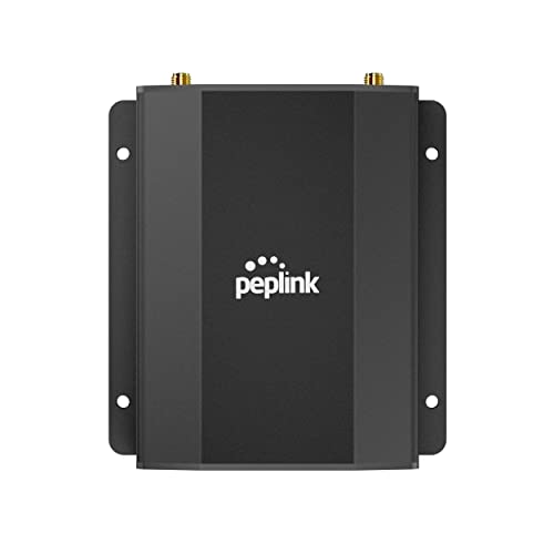 0710859519348 - PEPLINK AP ONE RUGGED | INDUSTRIAL GRADE, WI-FI MESH FOR EXTREME ENVIRONMENTS | 3X 10/100/1000M ETHERNET PORTS | 802.3AT POE WITH MICROFIT CONNECTOR, A SECURE AND DURABLE POWER OPTION | APO-AC-RUG