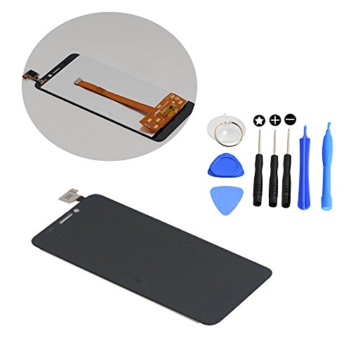 0710882359928 - GENERIC REPLACEMENT LCD SCREEN WITH TOUCH ASSEMBLY FOR ALCATEL ONE TOUCH IDOL OT6030 6030D OT-6030D OT-6030X OT-6030A