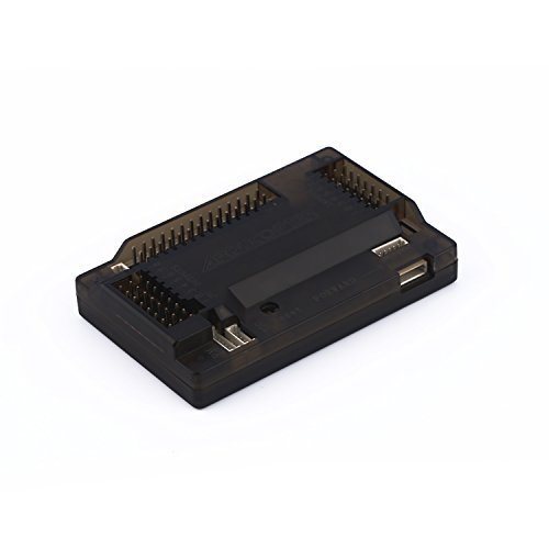0710882616892 - YKS ARDUPILOT APM 2.6 FLIGHT CONTROLLER BOARD W/ SIDE-PIN CONNECTOR FOR RC QUADCOPTER MULTICOPTER