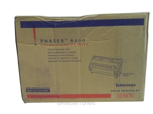 0071090062704 - XEROX 016-2012-00 IMAGING UNIT FOR PHASER 6200