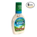 0071100005721 - RANCH WITH BACON SALAD DRESSING