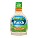 0071100006049 - OLD-FASHIONED BUTTERMILK RANCH DRESSING