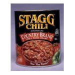 0071106028830 - CHILI COUNTRY BRAND CAN