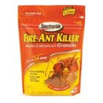 0071121532350 - SPECTRACIDE FIRE ANT KILLER