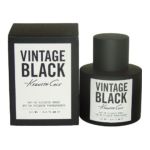 0711220115503 - VINTAGE BLACK FOR MEN EAU DE TOILETTE SPRAY