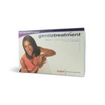 0071130000581 - GENTLE TREATMENT NO-LYE CONDITIONING CREME RELAXER FOR COARSE OR RESISTANT HAIR SUPER 1 APPLICATION